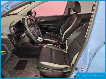 KIA MORNING (PICANTO) PRESTIGE