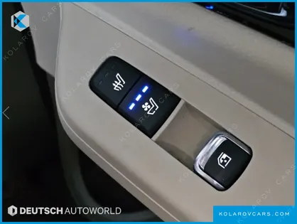 KIA CARNIVAL HEV 9-SEATER HI-LIMOUSINE