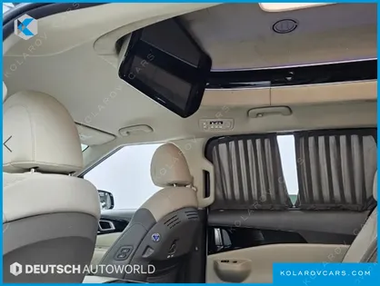 KIA CARNIVAL HEV 9-SEATER HI-LIMOUSINE
