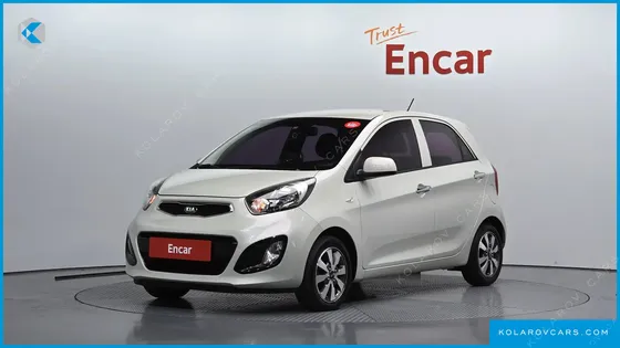 KIA MORNING (PICANTO) DELUXE