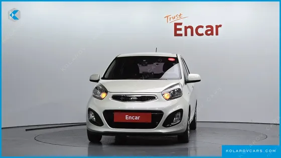 KIA MORNING (PICANTO) DELUXE