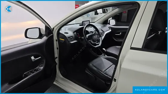 KIA MORNING (PICANTO) DELUXE
