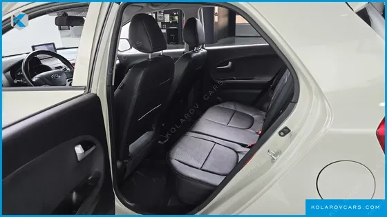 KIA MORNING (PICANTO) DELUXE