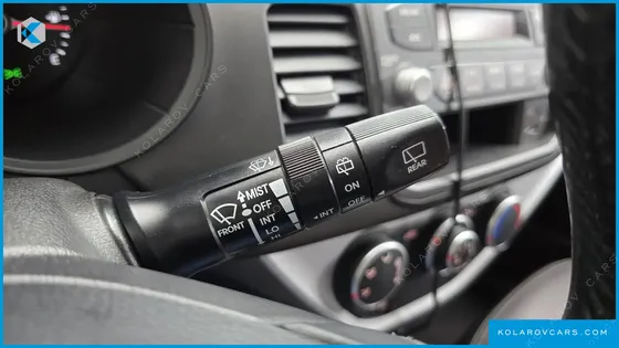 KIA MORNING (PICANTO) DELUXE