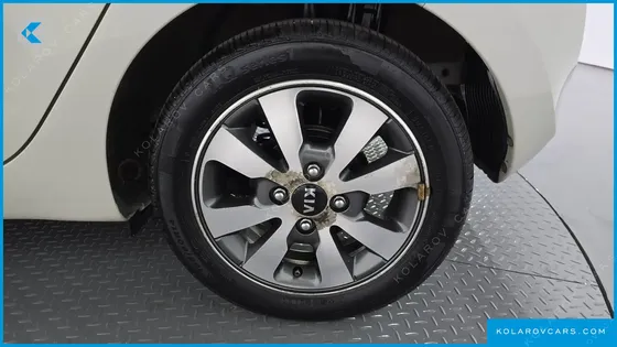 KIA MORNING (PICANTO) DELUXE