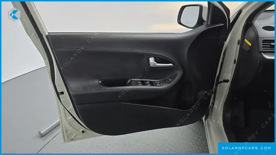 KIA MORNING (PICANTO) DELUXE
