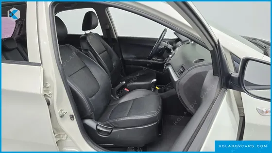 KIA MORNING (PICANTO) DELUXE