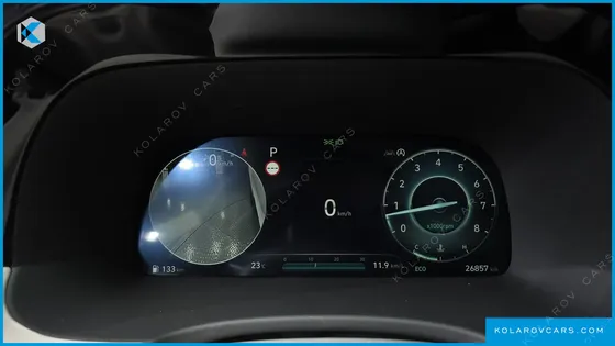 HYUNDAI PALISADE GASOLINE 3.8 2WD