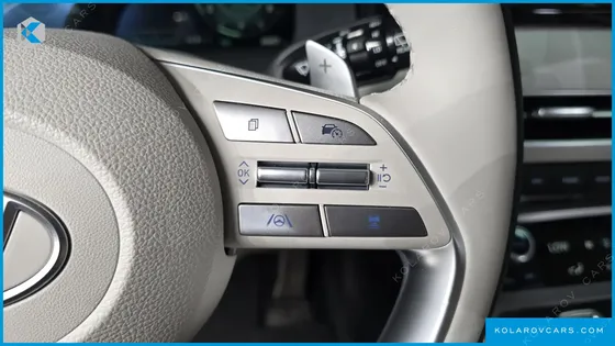 HYUNDAI PALISADE GASOLINE 3.8 2WD