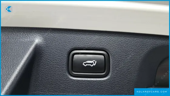 HYUNDAI PALISADE GASOLINE 3.8 2WD