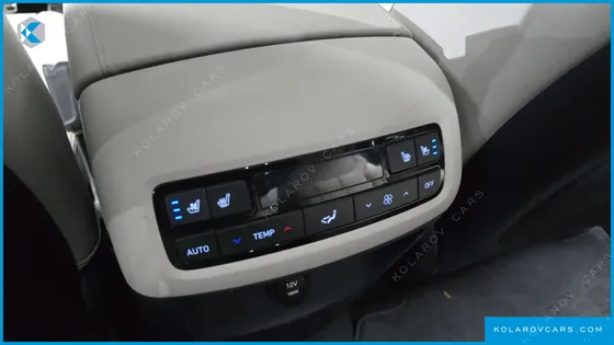 HYUNDAI PALISADE GASOLINE 3.8 2WD