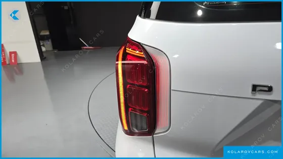HYUNDAI PALISADE GASOLINE 3.8 2WD