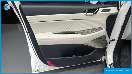 HYUNDAI PALISADE GASOLINE 3.8 2WD