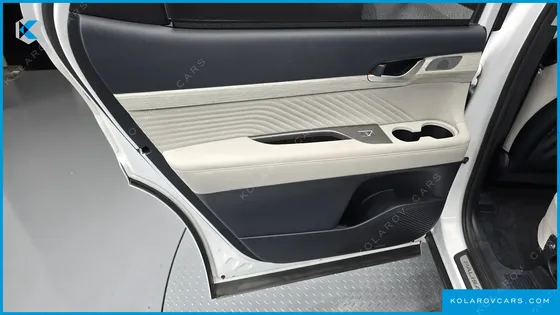 HYUNDAI PALISADE GASOLINE 3.8 2WD