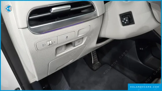 HYUNDAI PALISADE GASOLINE 3.8 2WD
