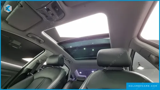 HYUNDAI SONATA 2.0 SMART