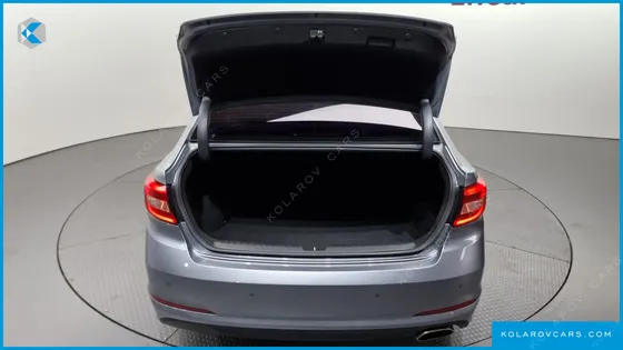HYUNDAI SONATA 2.0 SMART