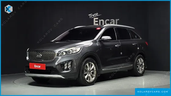 KIA SORENTO DIESEL 2.0 2WD