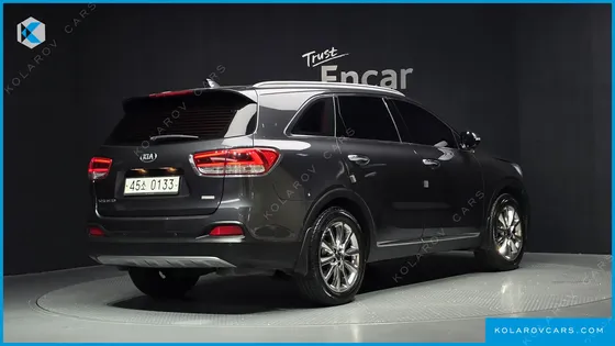 KIA SORENTO DIESEL 2.0 2WD