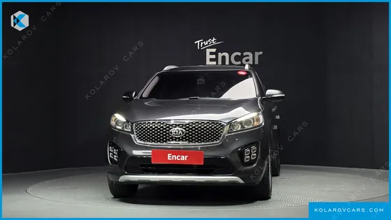 KIA SORENTO DIESEL 2.0 2WD