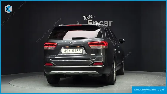 KIA SORENTO DIESEL 2.0 2WD