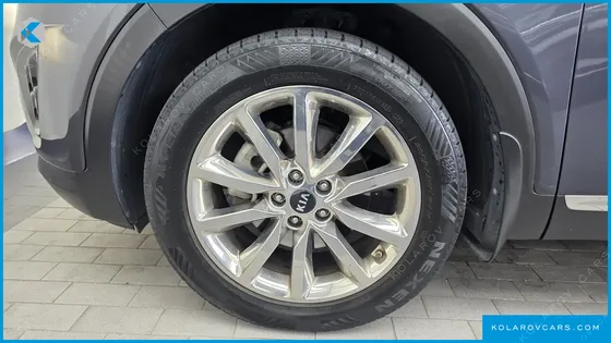 KIA SORENTO DIESEL 2.0 2WD