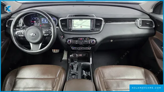 KIA SORENTO DIESEL 2.0 2WD