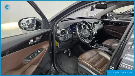 KIA SORENTO DIESEL 2.0 2WD