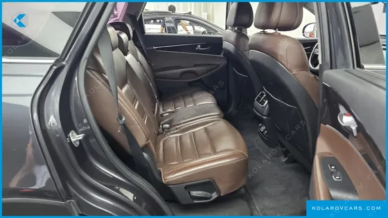 KIA SORENTO DIESEL 2.0 2WD