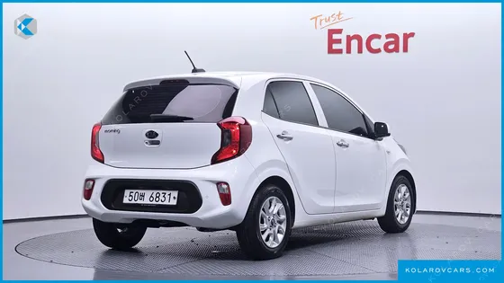 KIA MORNING (PICANTO) LADY
