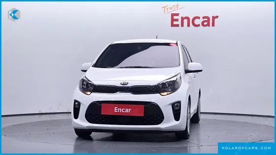 KIA MORNING (PICANTO) LADY