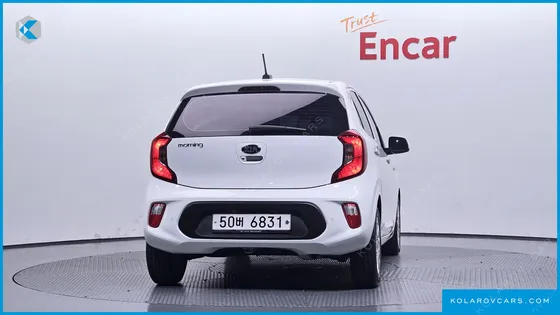 KIA MORNING (PICANTO) LADY