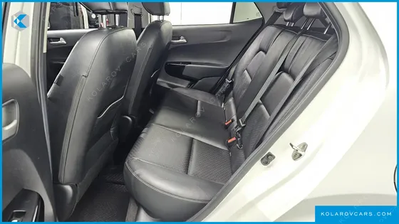 KIA MORNING (PICANTO) LADY