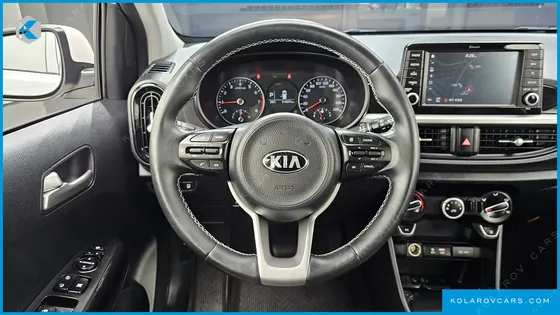 KIA MORNING (PICANTO) LADY