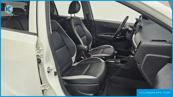 KIA MORNING (PICANTO) LADY