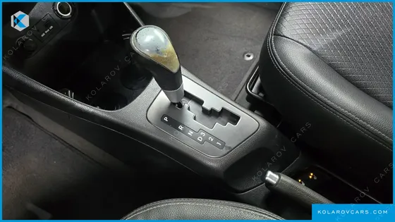 KIA MORNING (PICANTO) DELUXE SPECIAL