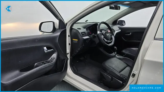 KIA MORNING (PICANTO) DELUXE SPECIAL