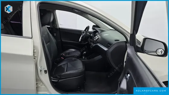 KIA MORNING (PICANTO) DELUXE SPECIAL
