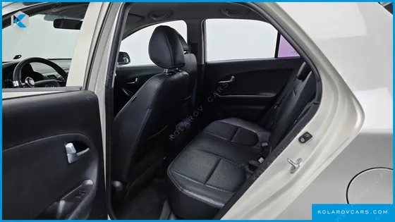 KIA MORNING (PICANTO) DELUXE SPECIAL