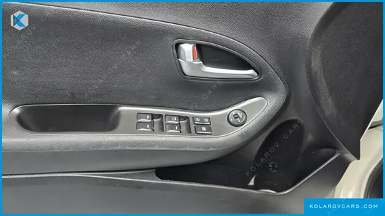 KIA MORNING (PICANTO) DELUXE SPECIAL