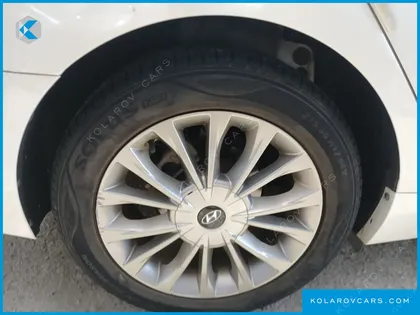 HYUNDAI SONATA 2.0 SMART
