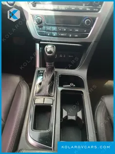 HYUNDAI SONATA 2.0 SMART