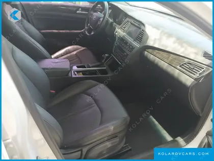 HYUNDAI SONATA 2.0 SMART