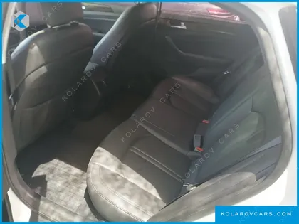HYUNDAI SONATA 2.0 SMART