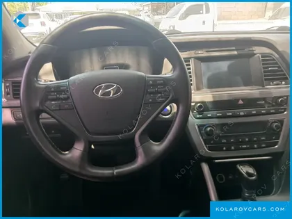 HYUNDAI SONATA 2.0 SMART