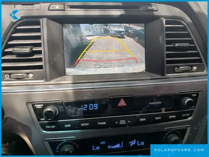 HYUNDAI SONATA 2.0 SMART