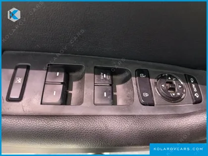 HYUNDAI SONATA 2.0 SMART