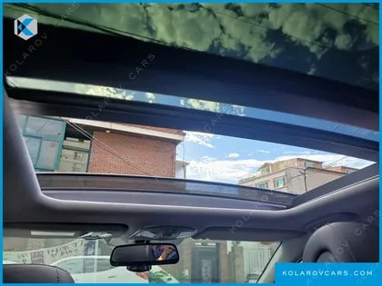 HYUNDAI SONATA 2.0 SMART