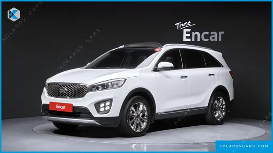 KIA SORENTO DIESEL 2.0 2WD