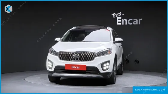 KIA SORENTO DIESEL 2.0 2WD